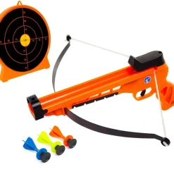 Handbow & Target Set