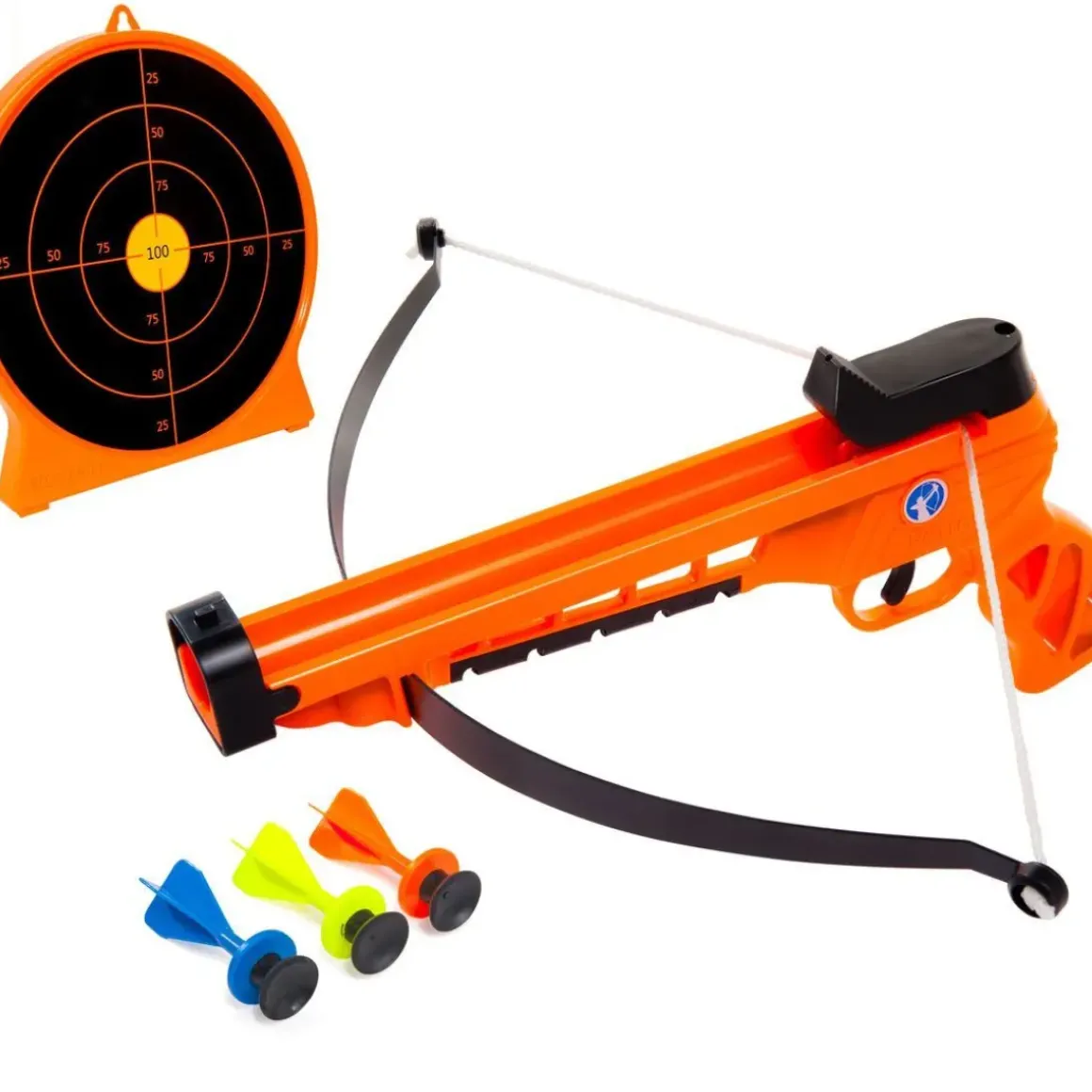 Handbow & Target Set