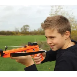 Handbow & Target Set