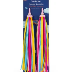 Handlebar Streamers