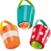 Happy Buckets Bath Set