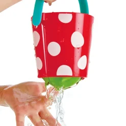 Happy Buckets Bath Set