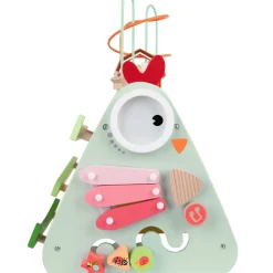 Happy Hen Activity Box