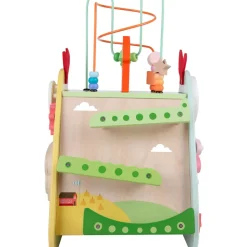 Happy Hen Activity Box