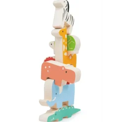 Happy Stacking Safari