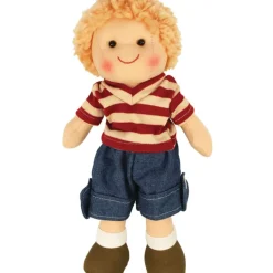 Harry Doll