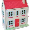 Hascombe House