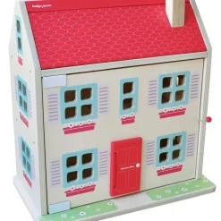 Hascombe House