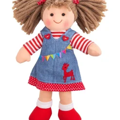 Hattie Doll