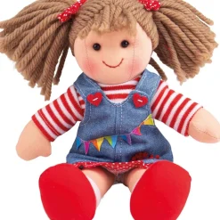 Hattie Doll