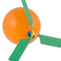 Helicopter Balloon