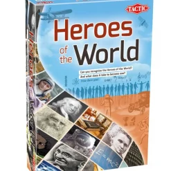 Heroes of the World