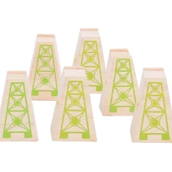 High Level Blocks