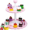High Tea Shape Matching