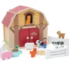 Home Barn Farm set