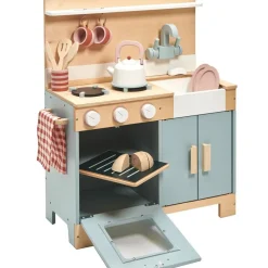 Home Kitchen