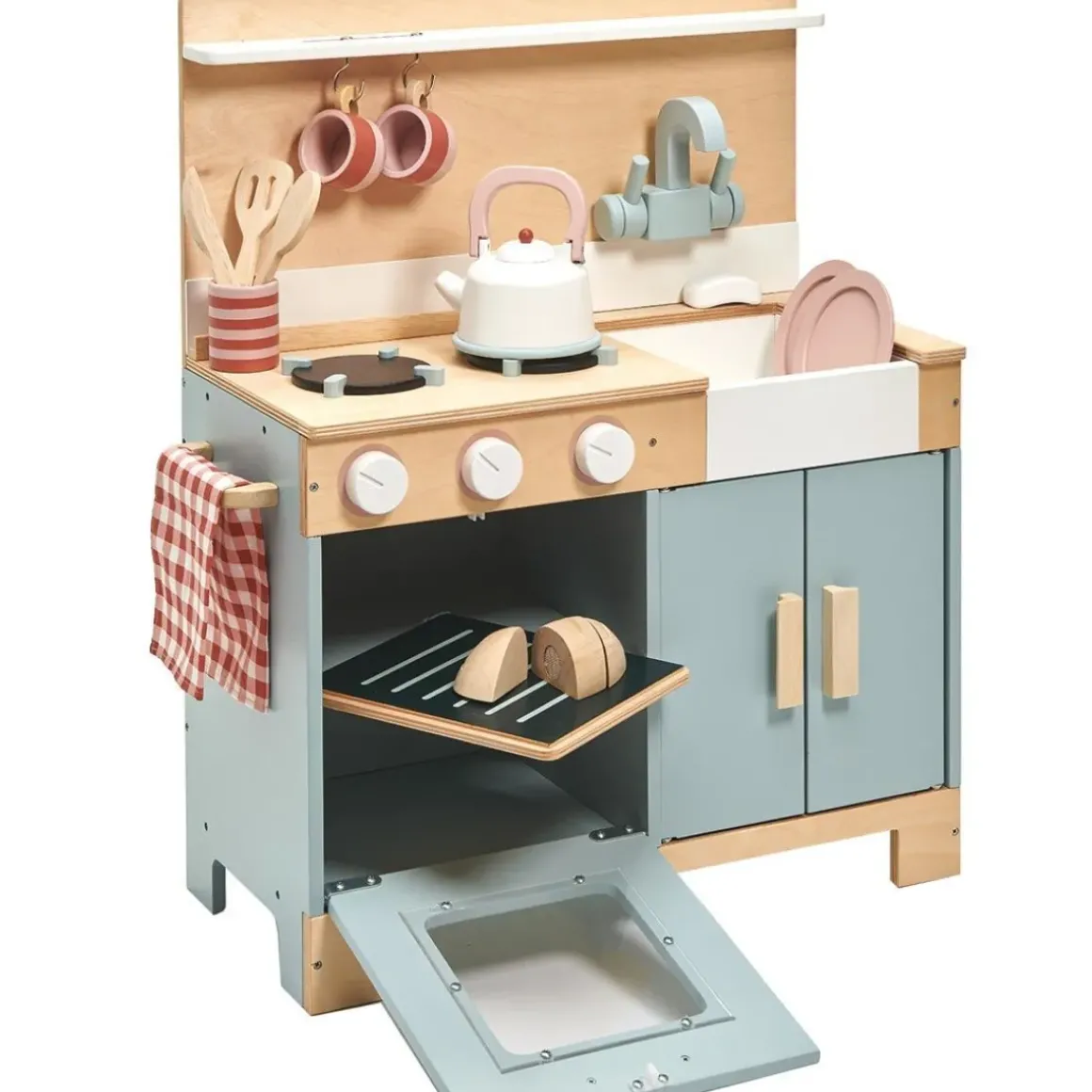 Home Kitchen
