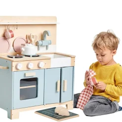 Home Kitchen