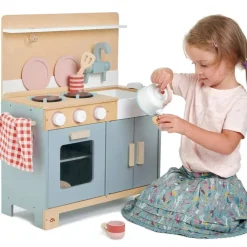 Home Kitchen
