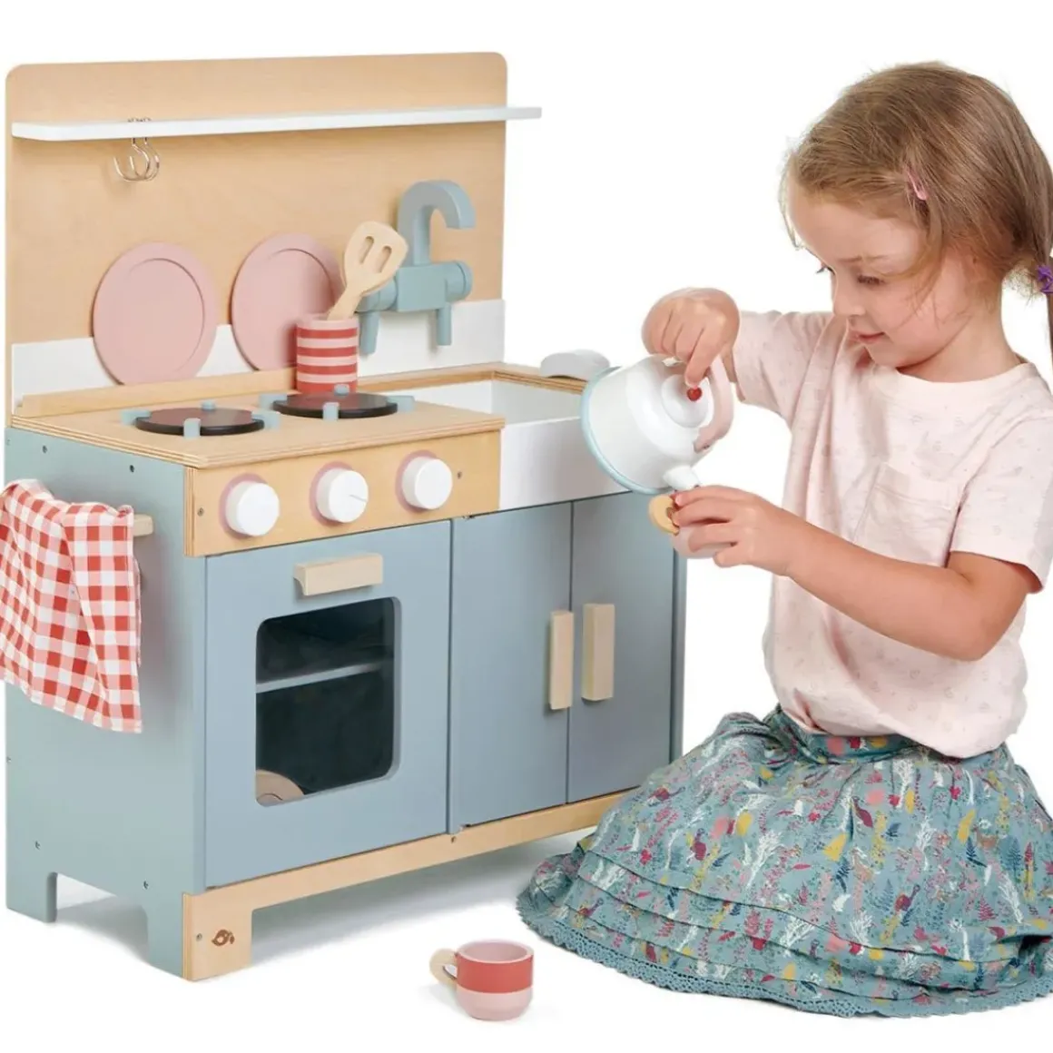 Home Kitchen