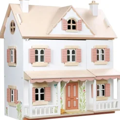 Hummingbird House