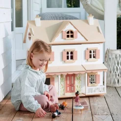 Hummingbird House