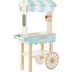 Ice Cream & Treats Trolley