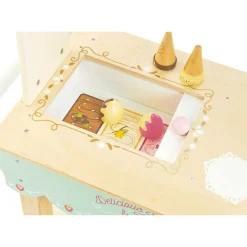 Ice Cream & Treats Trolley