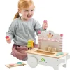 Ice Cream Cart