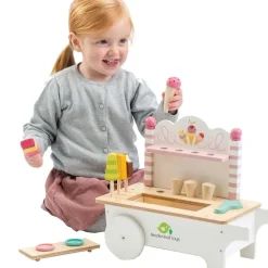 Ice Cream Cart