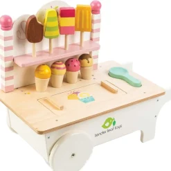 Ice Cream Cart