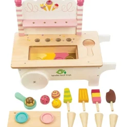 Ice Cream Cart