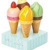 Ice Cream Set