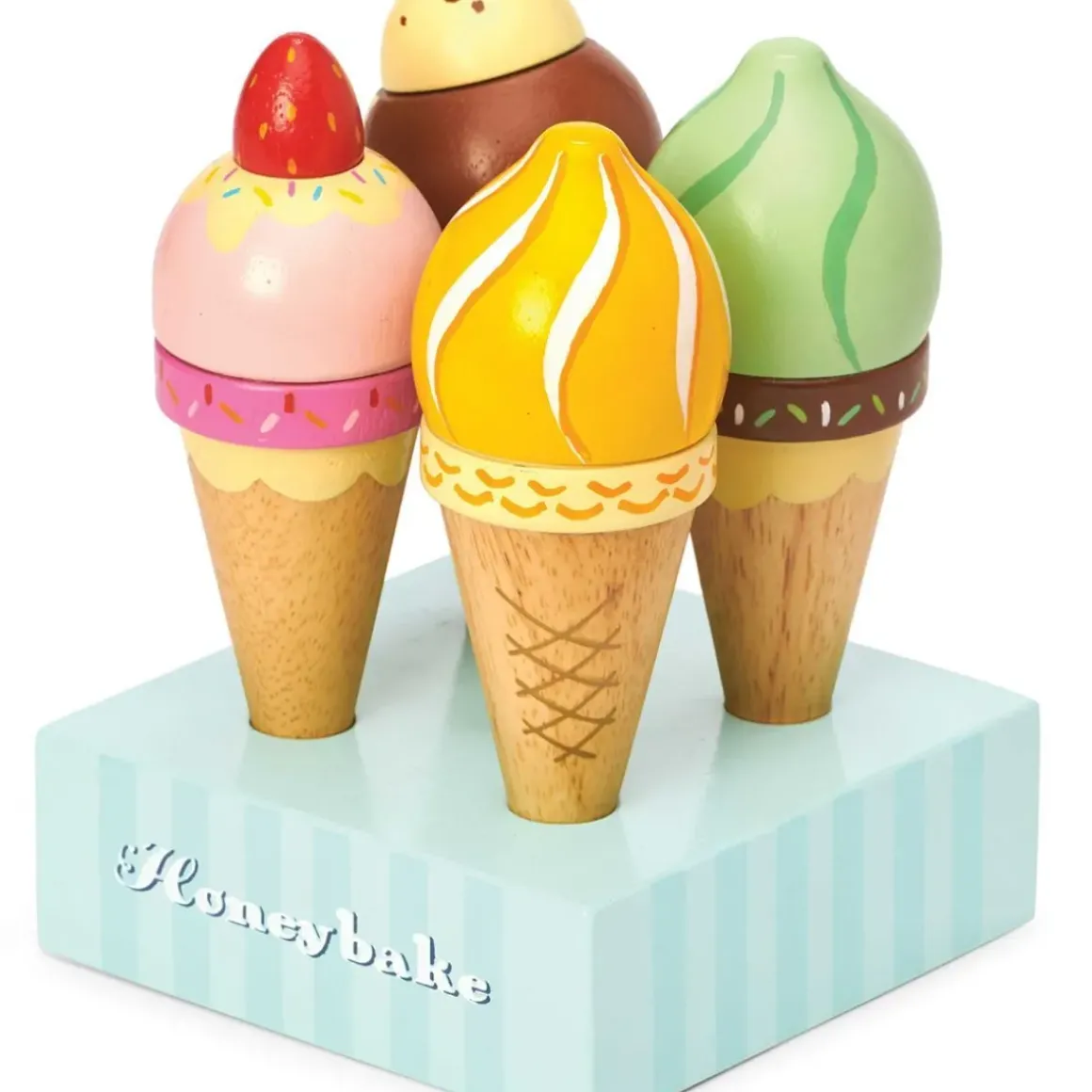 Ice Cream Set