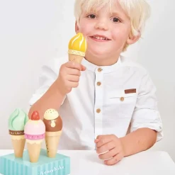 Ice Cream Set