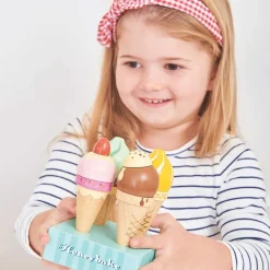 Ice Cream Set