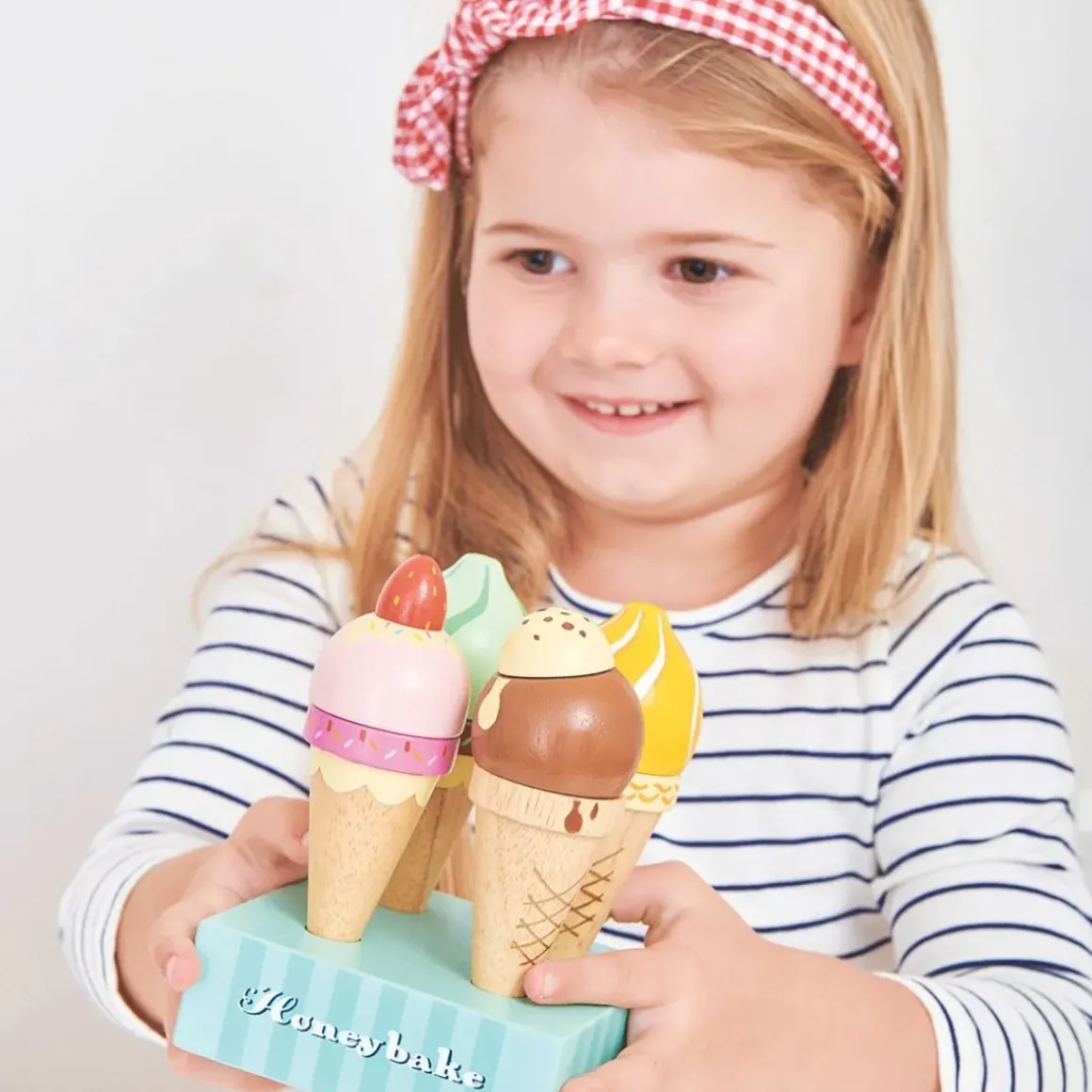 Ice Cream Set