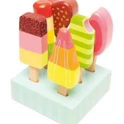 Ice Lollies
