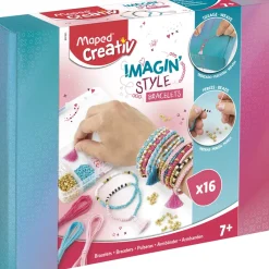 Imagin' Style Bracelets