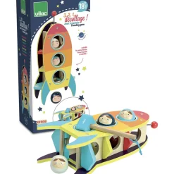 In the Stars Whacking Hammer Game