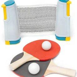 Instant Table Tennis