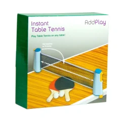 Instant Table Tennis