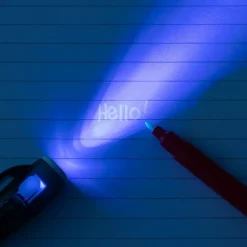 Invisible Ink Spy Pen Set
