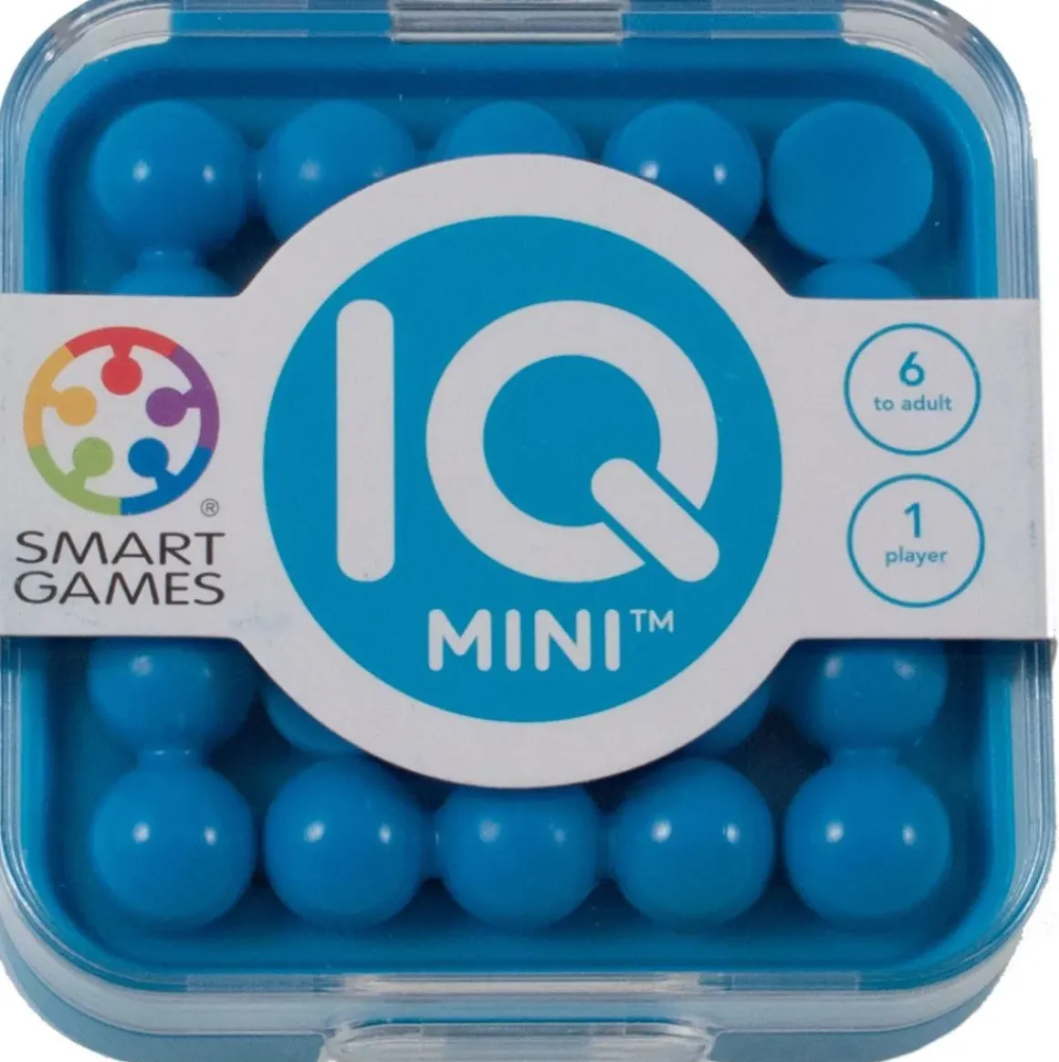 IQ Puzzle Mini