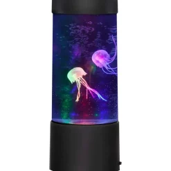 Jellyfish Tank Moodlight