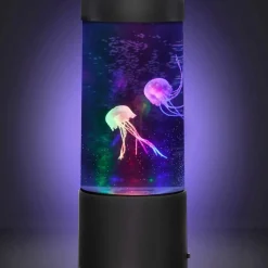 Jellyfish Tank Moodlight