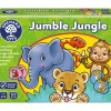 Jumble Jungle