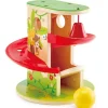 Jungle Press & Slide