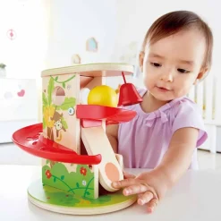 Jungle Press & Slide