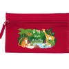Jungle Safari Personalised Pencil Case